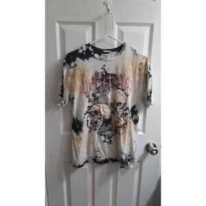 No Boundaries T-shirt